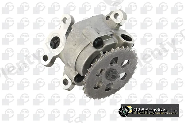 Wilmink Group WG1489668 — Oil Pump