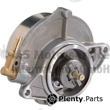 Wilmink Group WG1025703 — Vacuum Pump, braking system