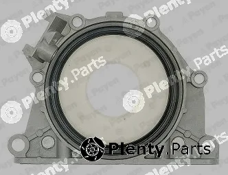 Wilmink Group WG1183139 — Shaft Seal, crankshaft