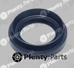 Wilmink Group WG1183903 — Shaft Seal, differential