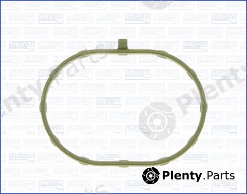Wilmink Group WG1448203 — Gasket, intake manifold