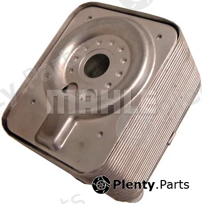 Wilmink Group WG2181107 — Oil Cooler, engine oil