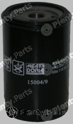 Wilmink Group WG1746669 — Oil Filter
