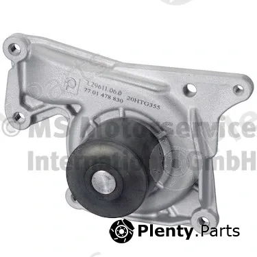 Wilmink Group WG1027099 — Water Pump, engine cooling