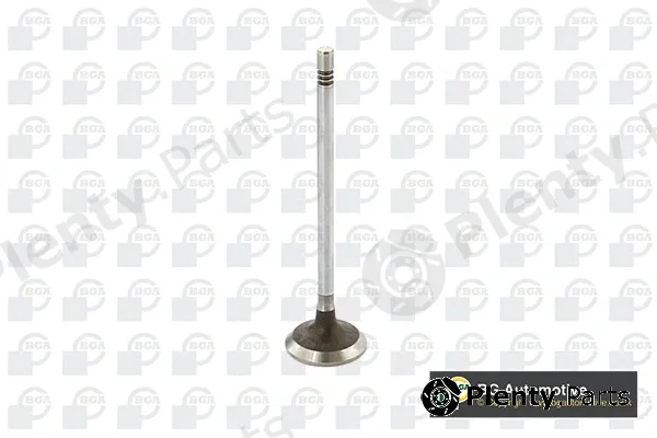 Wilmink Group WG1814457 — Intake Valve
