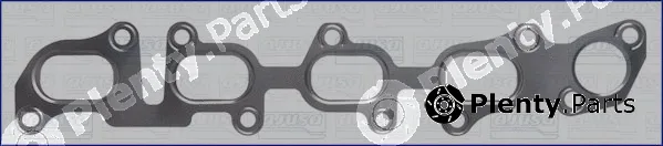 Wilmink Group WG1751763 — Gasket, exhaust manifold