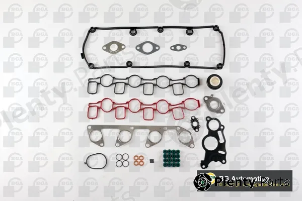 Wilmink Group WG1763538 — Gasket Kit, cylinder head