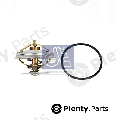 Wilmink Group WG2314988 — Thermostat, coolant
