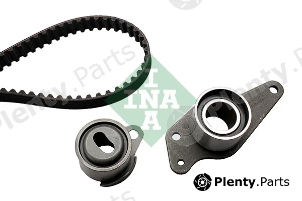 Wilmink Group WG1251129 — Timing Belt Kit
