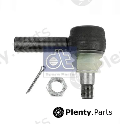 Wilmink Group WG2320935 — Tie Rod End