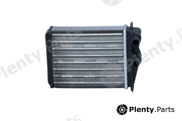 Wilmink Group WG2162165 — Heat Exchanger, interior heating
