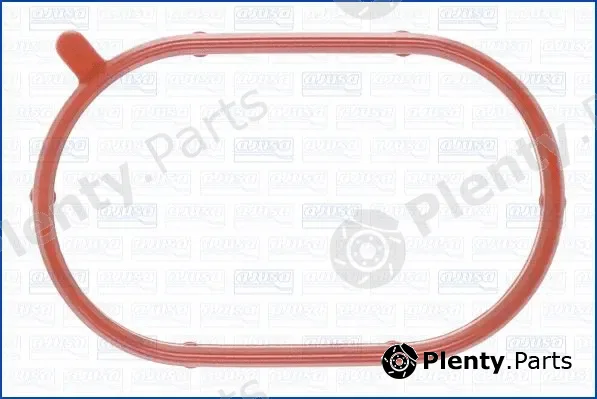 Wilmink Group WG1957505 — Gasket, intake manifold