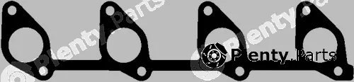 Wilmink Group WG1764342 — Gasket, exhaust manifold