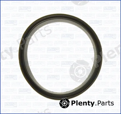 Wilmink Group WG1448705 — Gasket, timing case cover