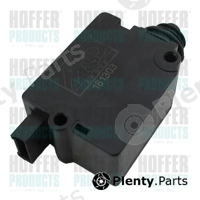 Wilmink Group WG1963975 — Actuator, central locking system