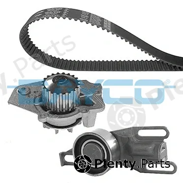 Wilmink Group WG2007729 — Water Pump & Timing Belt Kit
