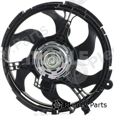 Wilmink Group WG2180540 — Fan, engine cooling