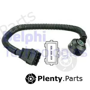 Wilmink Group WG1821365 — Knock Sensor