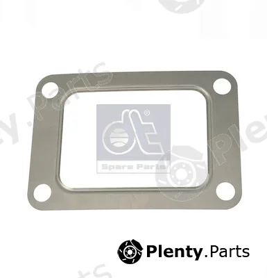 Wilmink Group WG2323241 — Gasket, charger