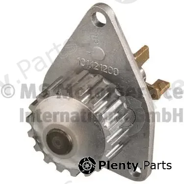 Wilmink Group WG1017402 — Water Pump, engine cooling