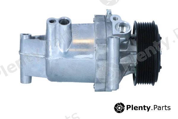 Wilmink Group WG2159055 — Compressor, air conditioning