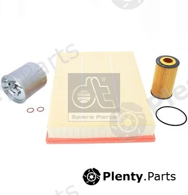 Wilmink Group WG2316885 — Filter Set