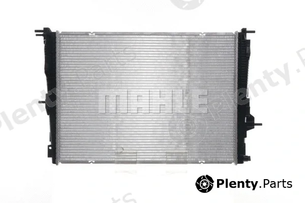Wilmink Group WG2182444 — Radiator, engine cooling