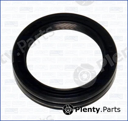 Wilmink Group WG1163583 — Shaft Seal, camshaft