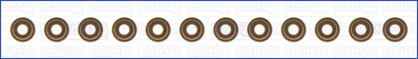 Wilmink Group WG1455742 — Seal Set, valve stem