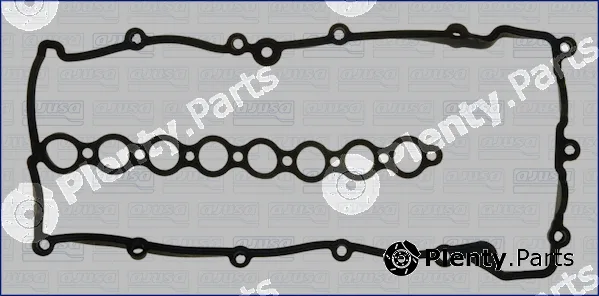 Wilmink Group WG1160604 — Gasket, cylinder head cover