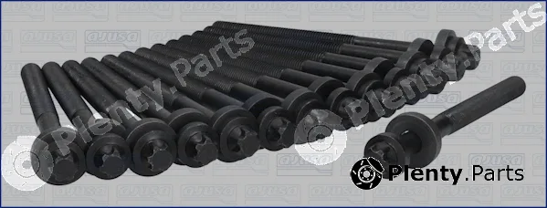 Wilmink Group WG1170502 — Cylinder Head Bolt Set