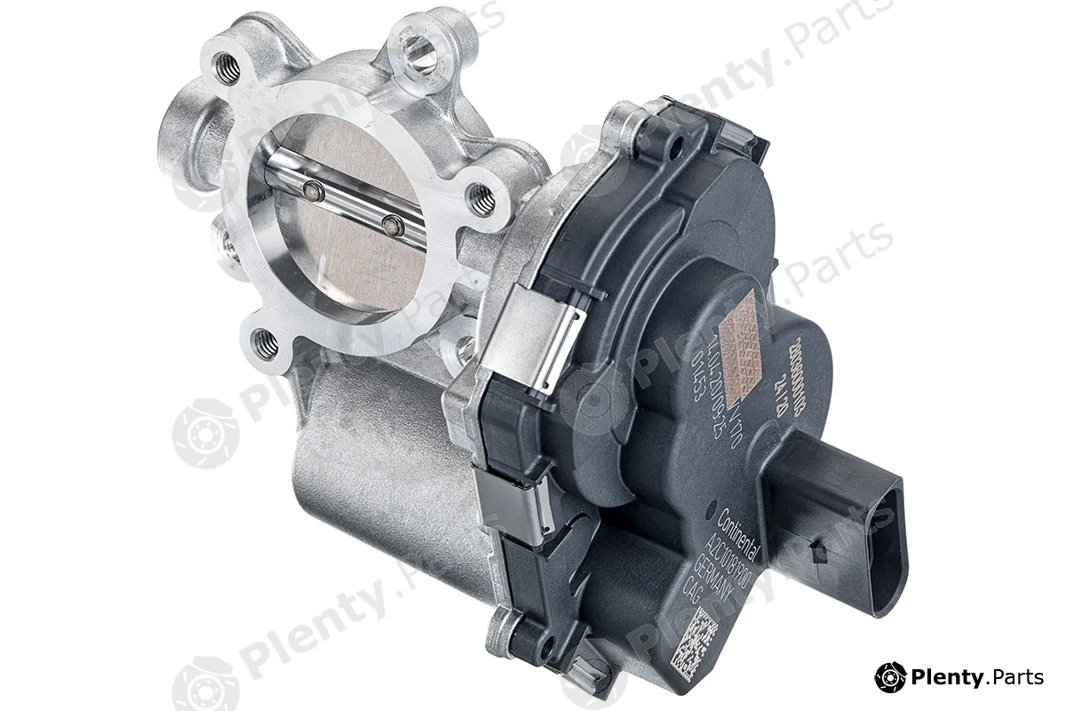 Wilmink Group WG2295871 — EGR Valve