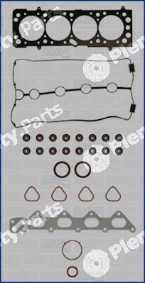 Wilmink Group WG1453526 — Gasket Kit, cylinder head