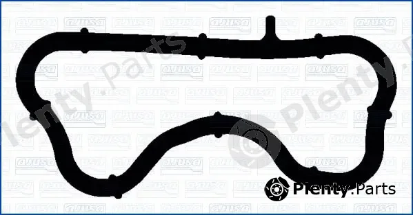 Wilmink Group WG2186547 — Gasket, intake manifold