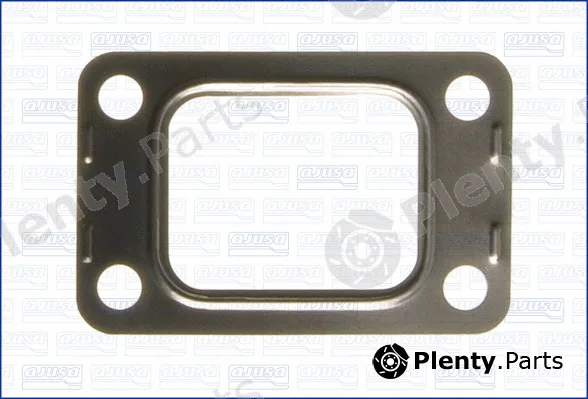 Wilmink Group WG1346133 — Gasket, charger