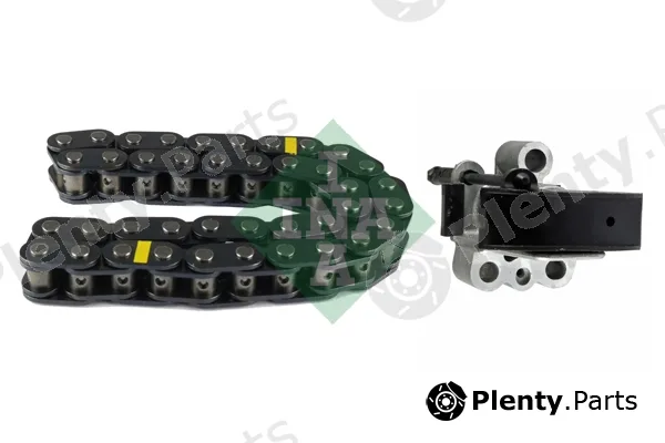Wilmink Group WG1725467 — Timing Chain Kit