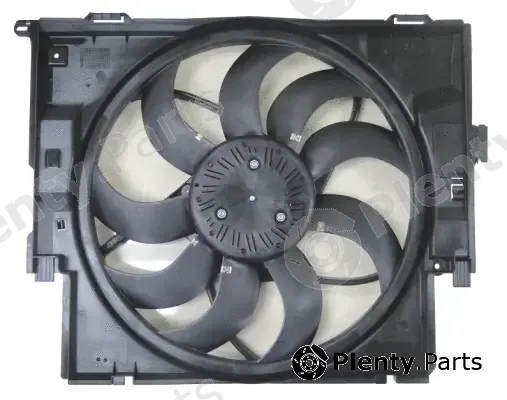 Wilmink Group WG1720600 — Fan, engine cooling