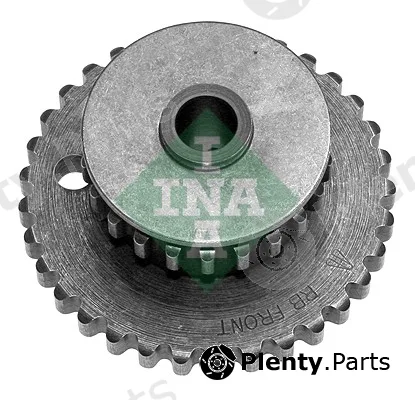 Wilmink Group WG1903382 — Gear, timing chain deflector