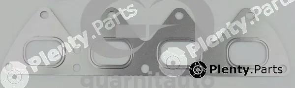 Wilmink Group WG2135016 — Gasket, exhaust manifold