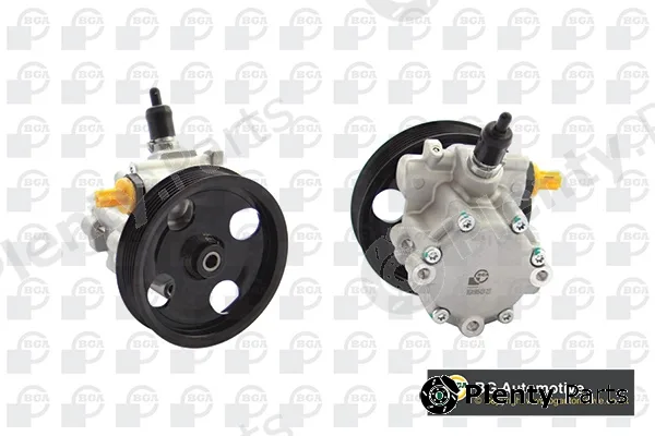 Wilmink Group WG1993890 — Hydraulic Pump, steering