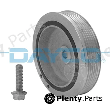 Wilmink Group WG2006456 — Belt Pulley, crankshaft