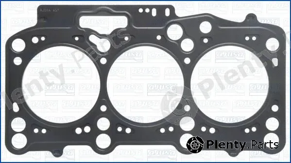 Wilmink Group WG1159861 — Gasket, cylinder head