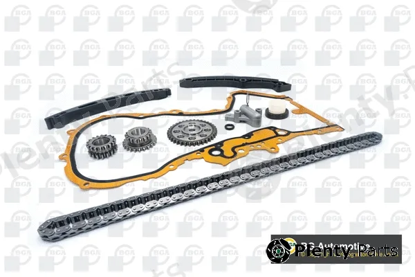 Wilmink Group WG2193665 — Timing Chain Kit