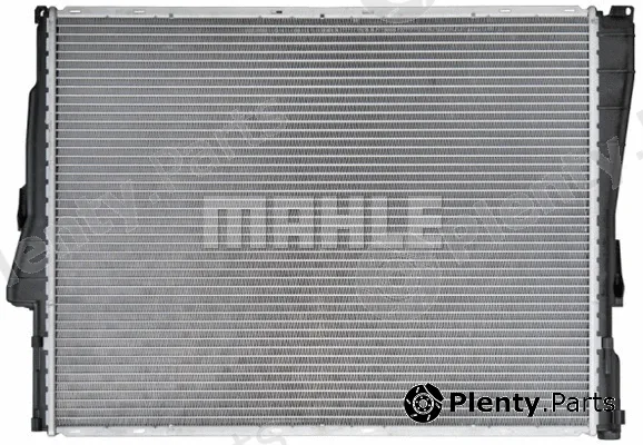 Wilmink Group WG2183630 — Radiator, engine cooling