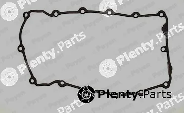 Wilmink Group WG1182818 — Gasket, cylinder head cover