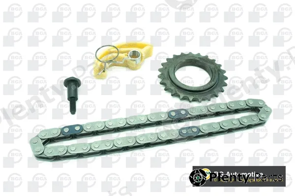 Wilmink Group WG2193673 — Chain Kit, oil pump drive