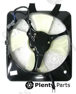 Wilmink Group WG1720472 — Fan, engine cooling