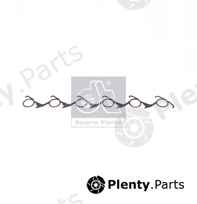 Wilmink Group WG2313617 — Gasket, exhaust manifold