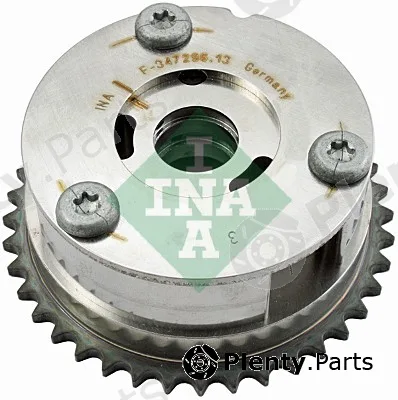 Wilmink Group WG1725026 — Camshaft Adjuster