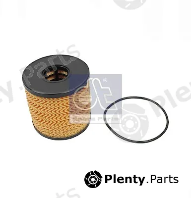 Wilmink Group WG2317938 — Oil Filter